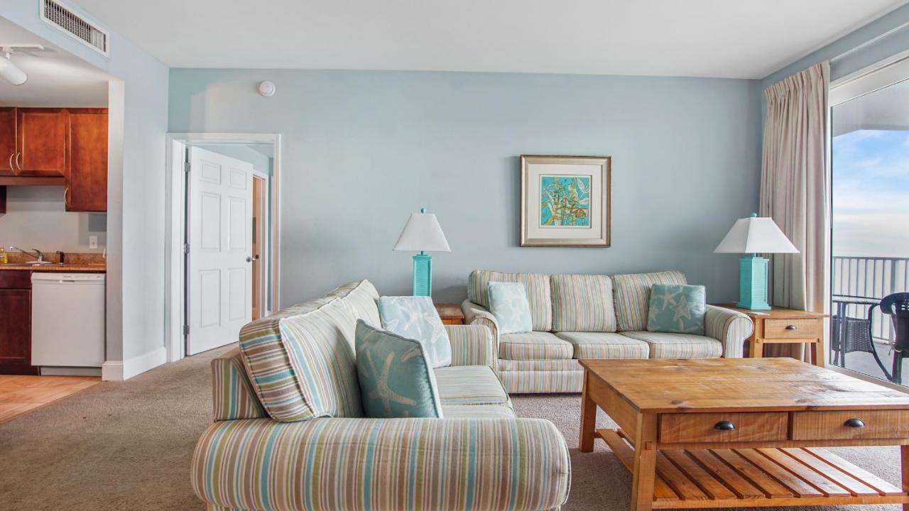 Nautical Breeze At Laketown Wharf #1911 By Nautical Holiday home Panama City Beach