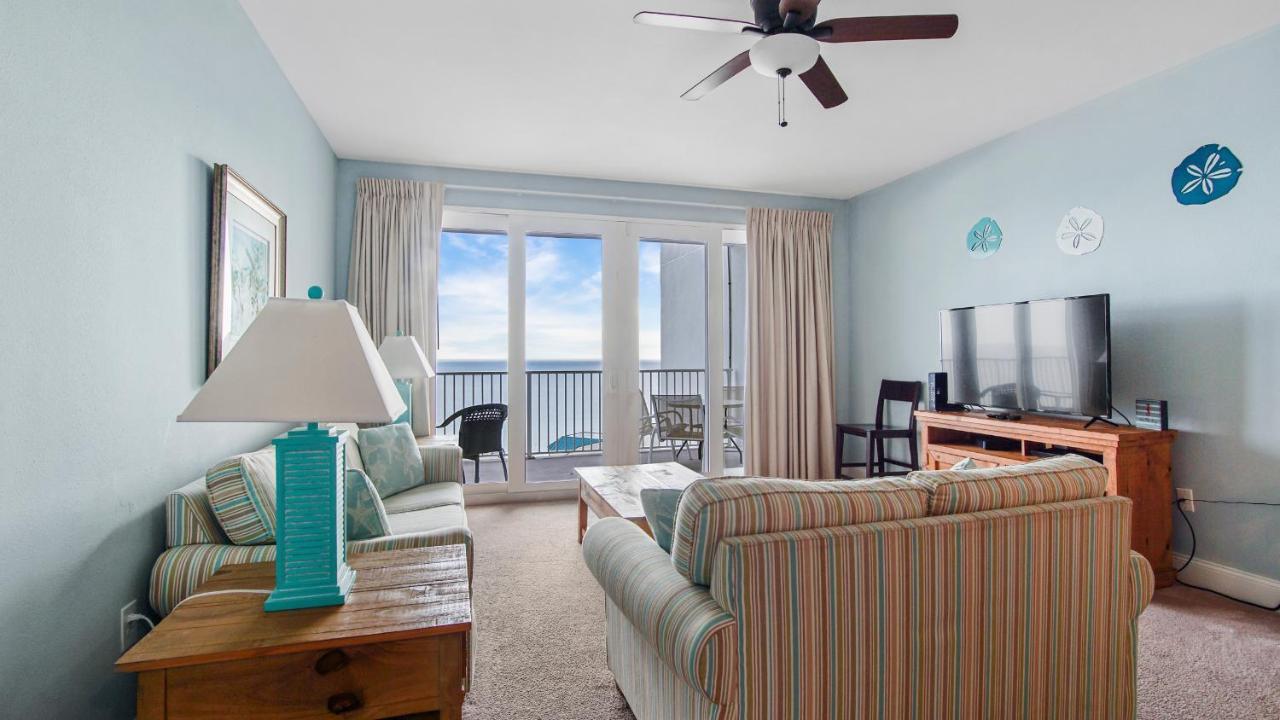 Nautical Breeze At Laketown Wharf #1911 By Nautical Holiday home Panama City Beach