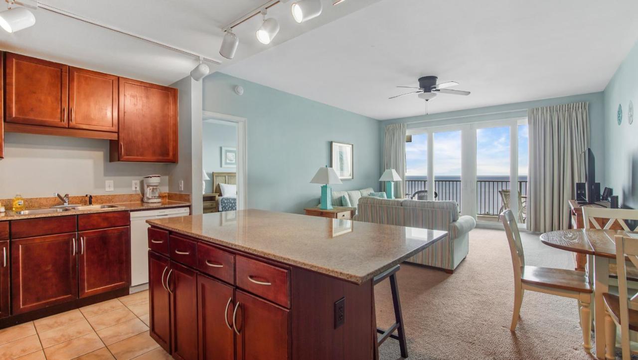 Nautical Breeze At Laketown Wharf #1911 By Nautical Holiday home Panama City Beach