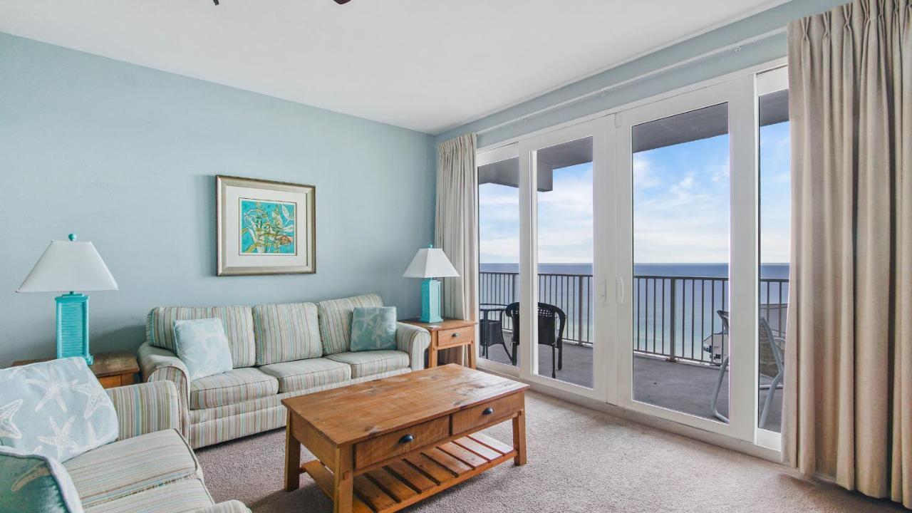 Nautical Breeze At Laketown Wharf #1911 By Nautical Panama City Beach