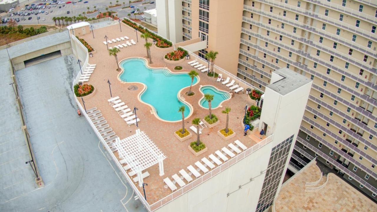 Holiday home Nautical Breeze At Laketown Wharf #1911 By Nautical