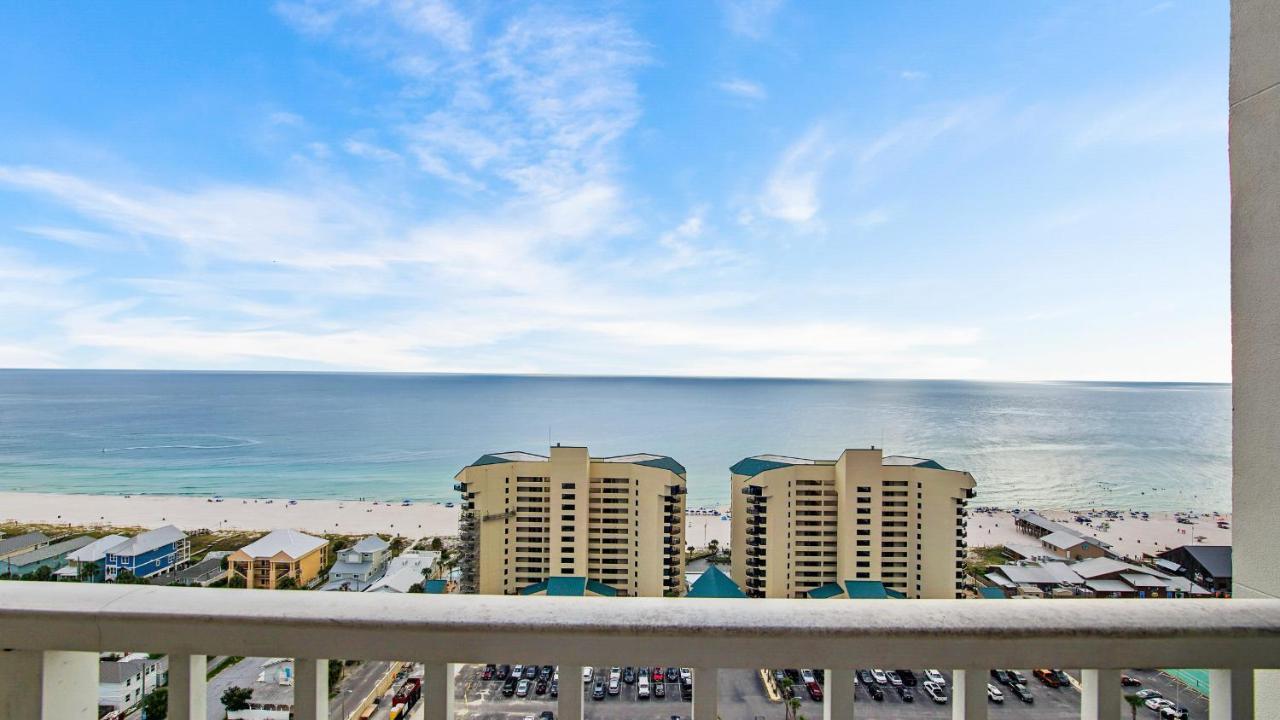 Nautical Breeze At Laketown Wharf #1911 By Nautical * Panama City Beach