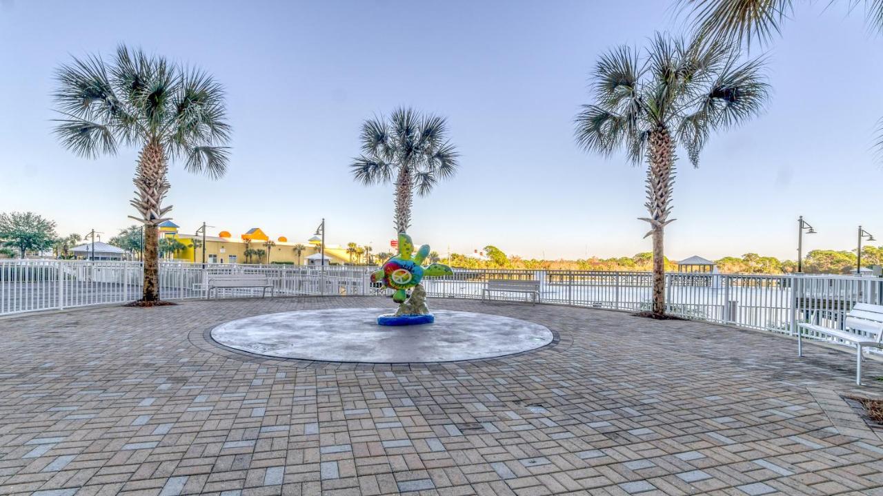 Holiday home Nautical Breeze At Laketown Wharf #1911 By Nautical *