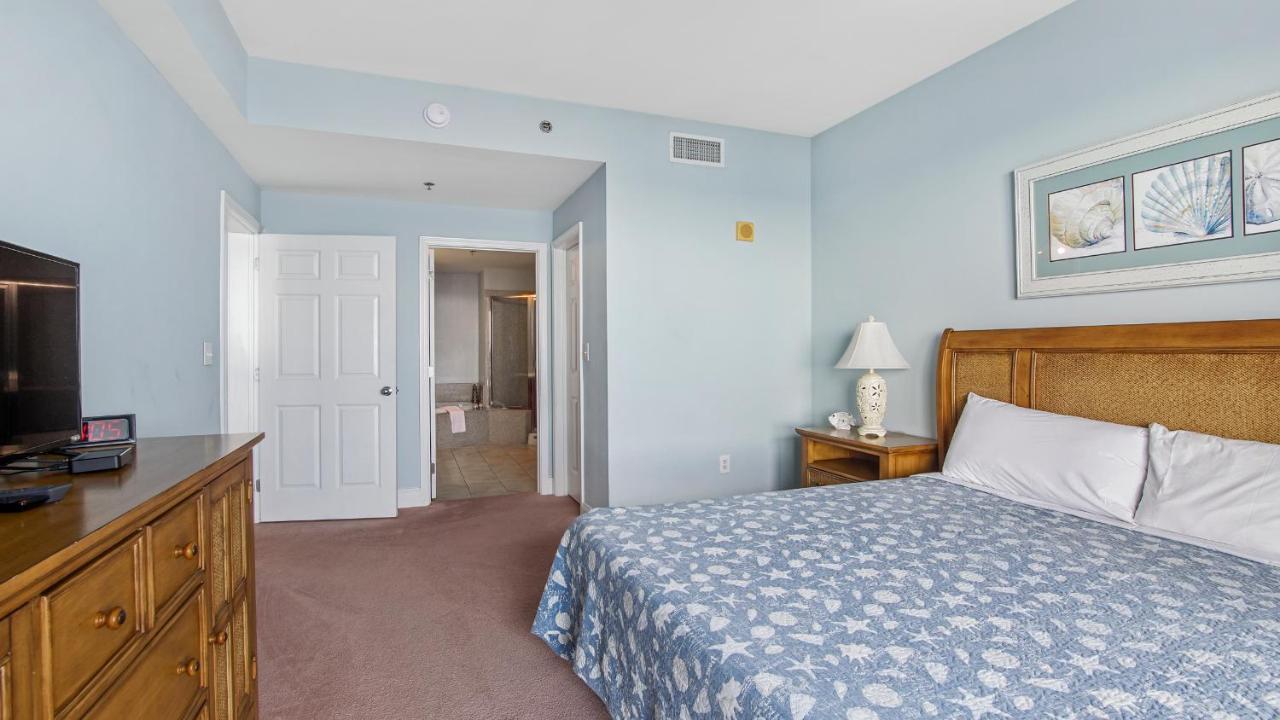 Holiday home Nautical Breeze At Laketown Wharf #1911 By Nautical Panama City Beach
