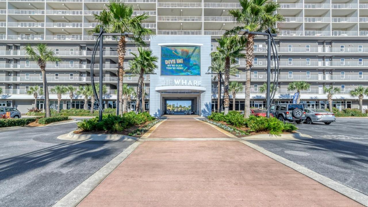 Nautical Breeze At Laketown Wharf #1911 By Nautical Holiday home