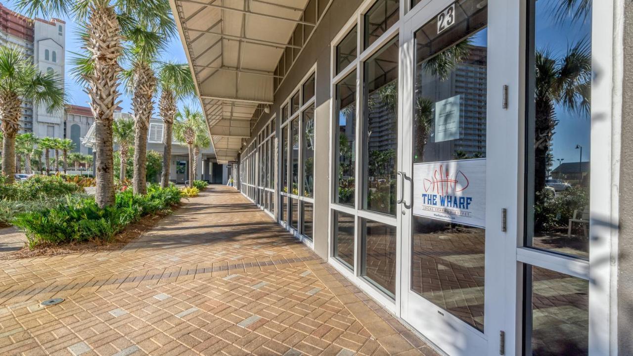 Holiday home Nautical Breeze At Laketown Wharf #1911 By Nautical Panama City Beach