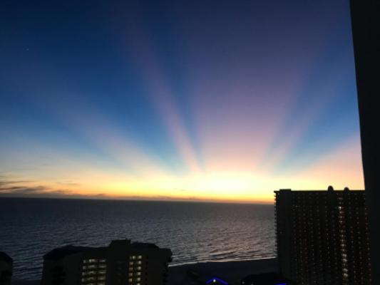 Nautical Breeze At Laketown Wharf #1911 By Nautical *