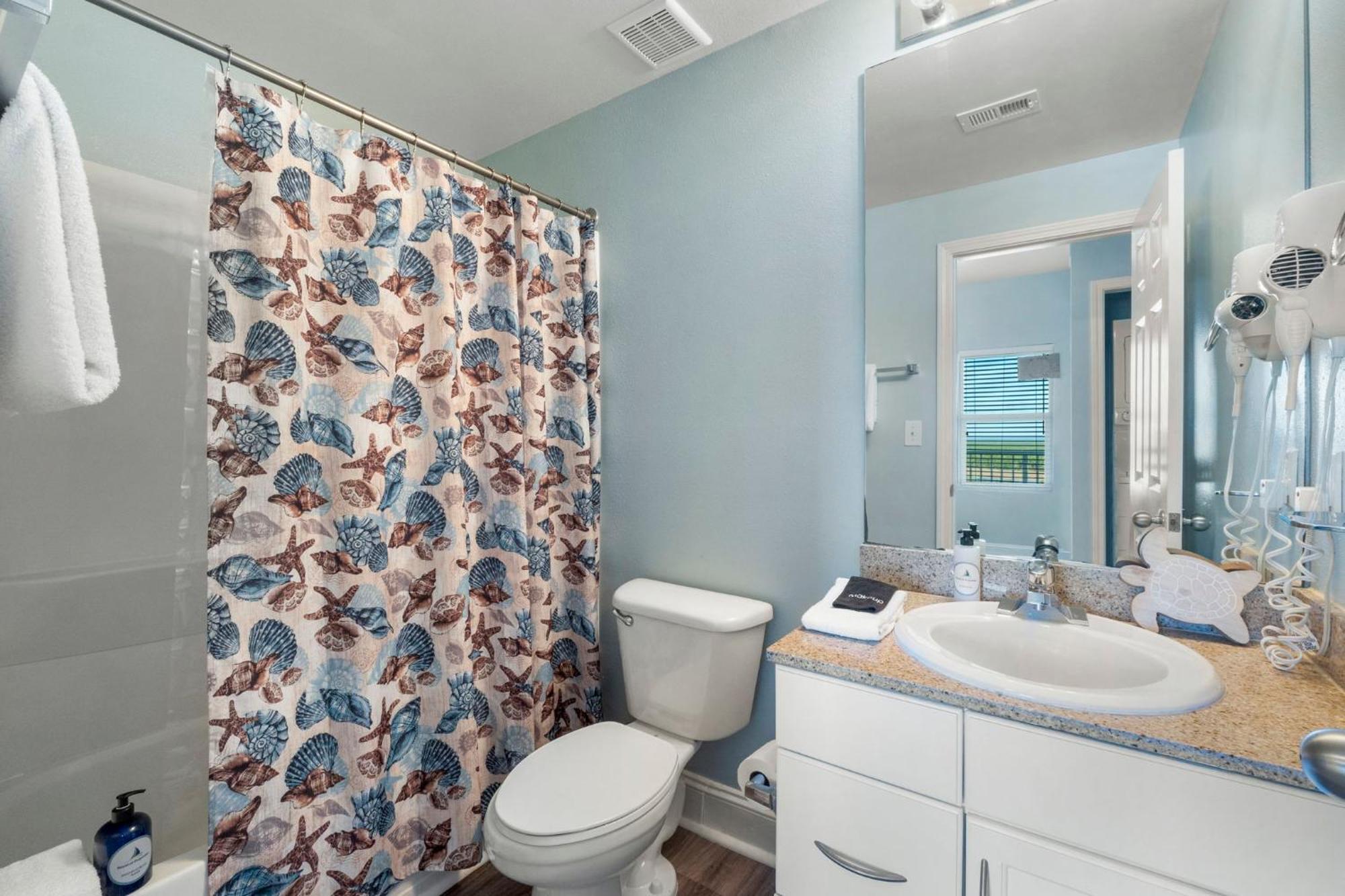 Holiday home Nautical Breeze At Laketown Wharf #1911 By Nautical