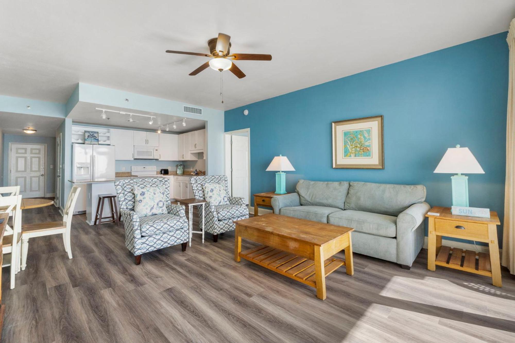 Holiday home Nautical Breeze At Laketown Wharf #1911 By Nautical *