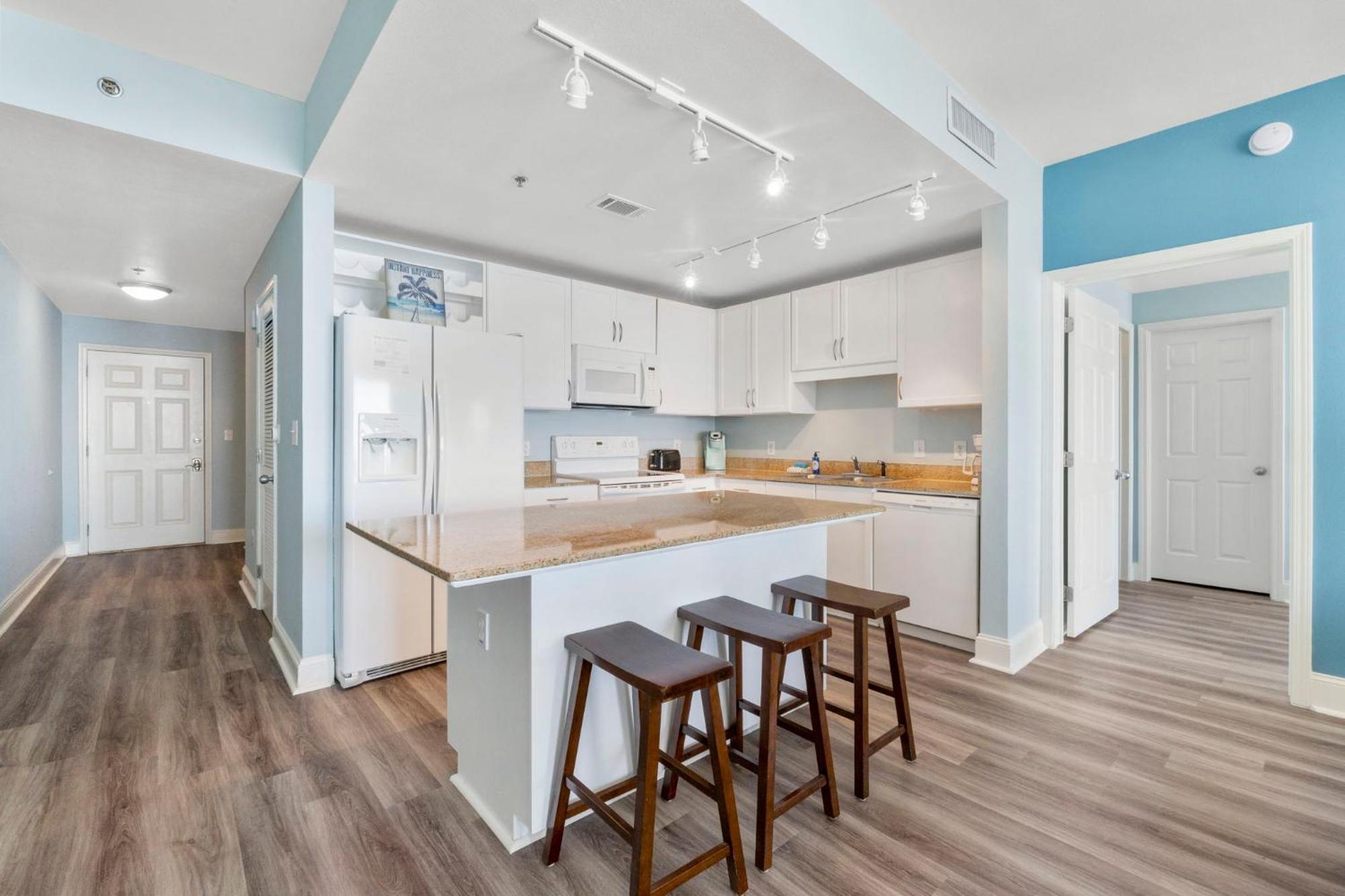 Nautical Breeze At Laketown Wharf #1911 By Nautical *
