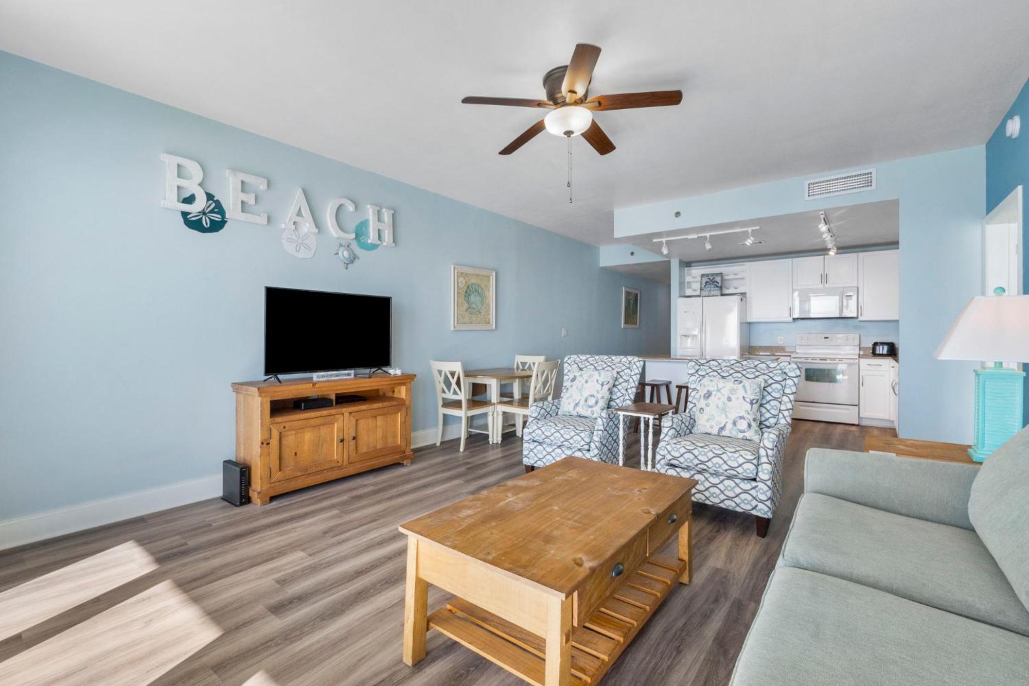 Nautical Breeze At Laketown Wharf #1911 By Nautical